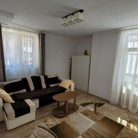 Andy Apartament Petroşani Extérieur photo